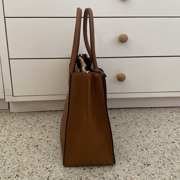 Mercer Handbag w/ Long Strap - Picture 3 of 7